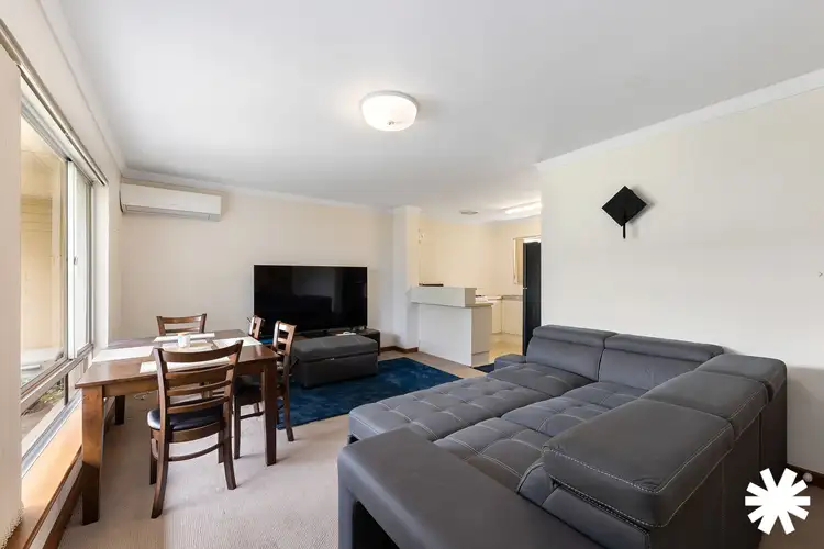 Second view of Homely unit listing, 6/377 Canning Highway, Como WA 6152