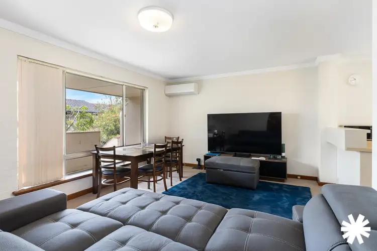 Third view of Homely unit listing, 6/377 Canning Highway, Como WA 6152