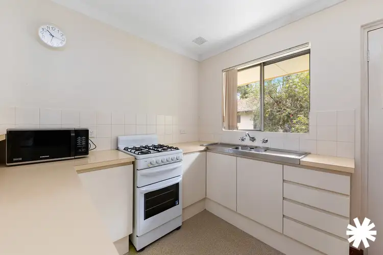 Sixth view of Homely unit listing, 6/377 Canning Highway, Como WA 6152