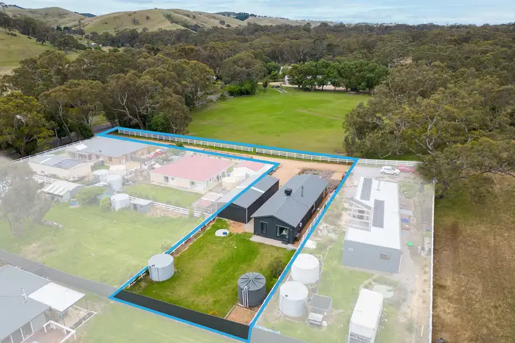 1307B Bull Creek Road, Ashbourne SA 5157