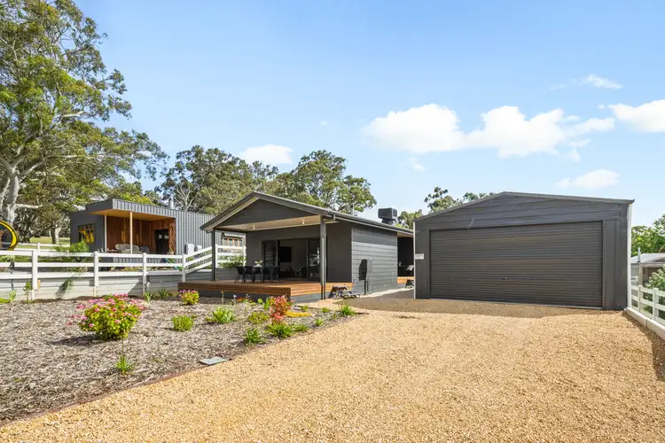 Second view of Homely house listing, 1307B Bull Creek Road, Ashbourne SA 5157