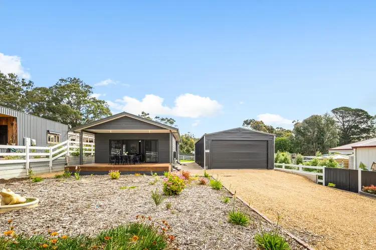Third view of Homely house listing, 1307B Bull Creek Road, Ashbourne SA 5157