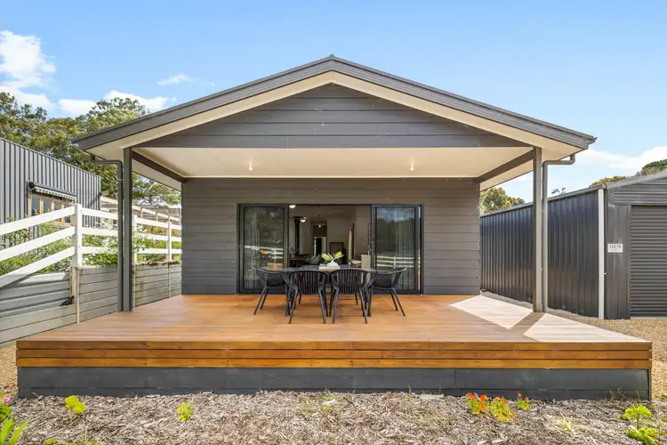 Fourth view of Homely house listing, 1307B Bull Creek Road, Ashbourne SA 5157
