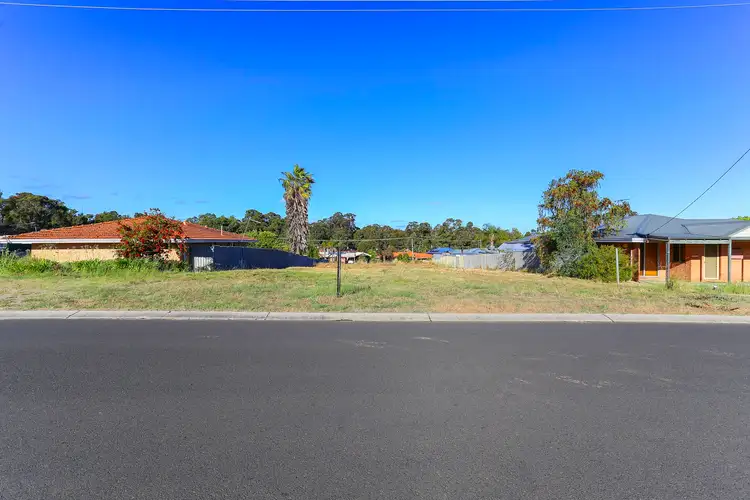 15 Shannon Way, Collie WA 6225
