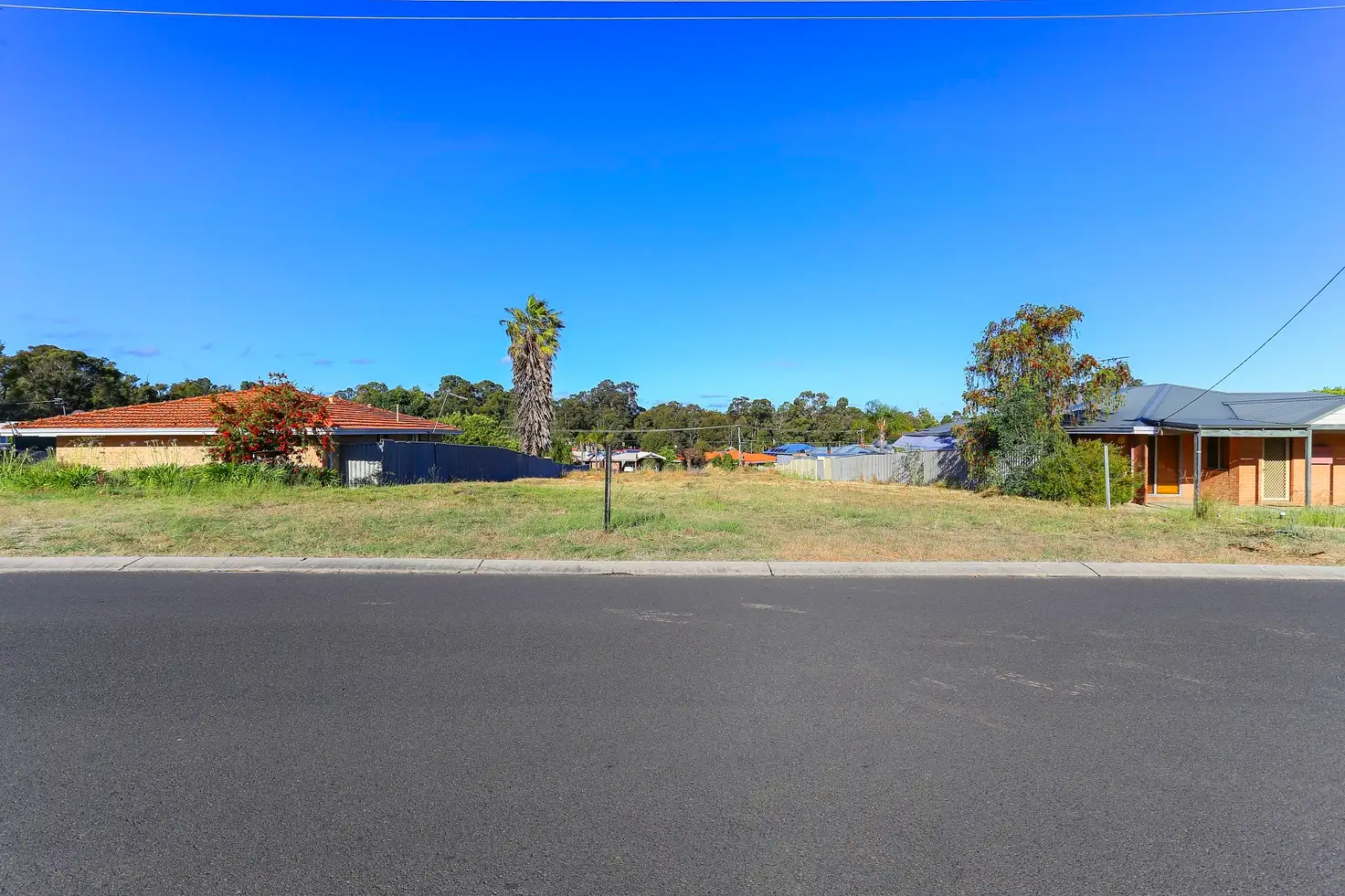 Main view of Homely land listing, 15 Shannon Way, Collie WA 6225