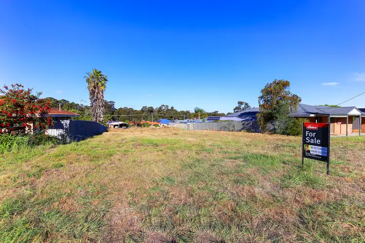 Fourth view of Homely land listing, 15 Shannon Way, Collie WA 6225