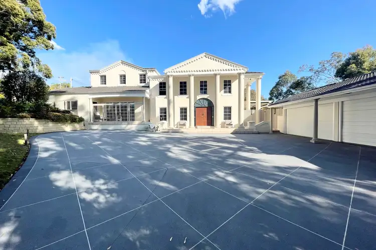 Second view of Homely house listing, 58-60 Athena Avenue, St Ives NSW 2075
