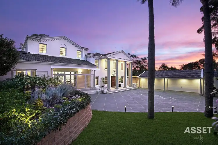 Third view of Homely house listing, 58-60 Athena Avenue, St Ives NSW 2075
