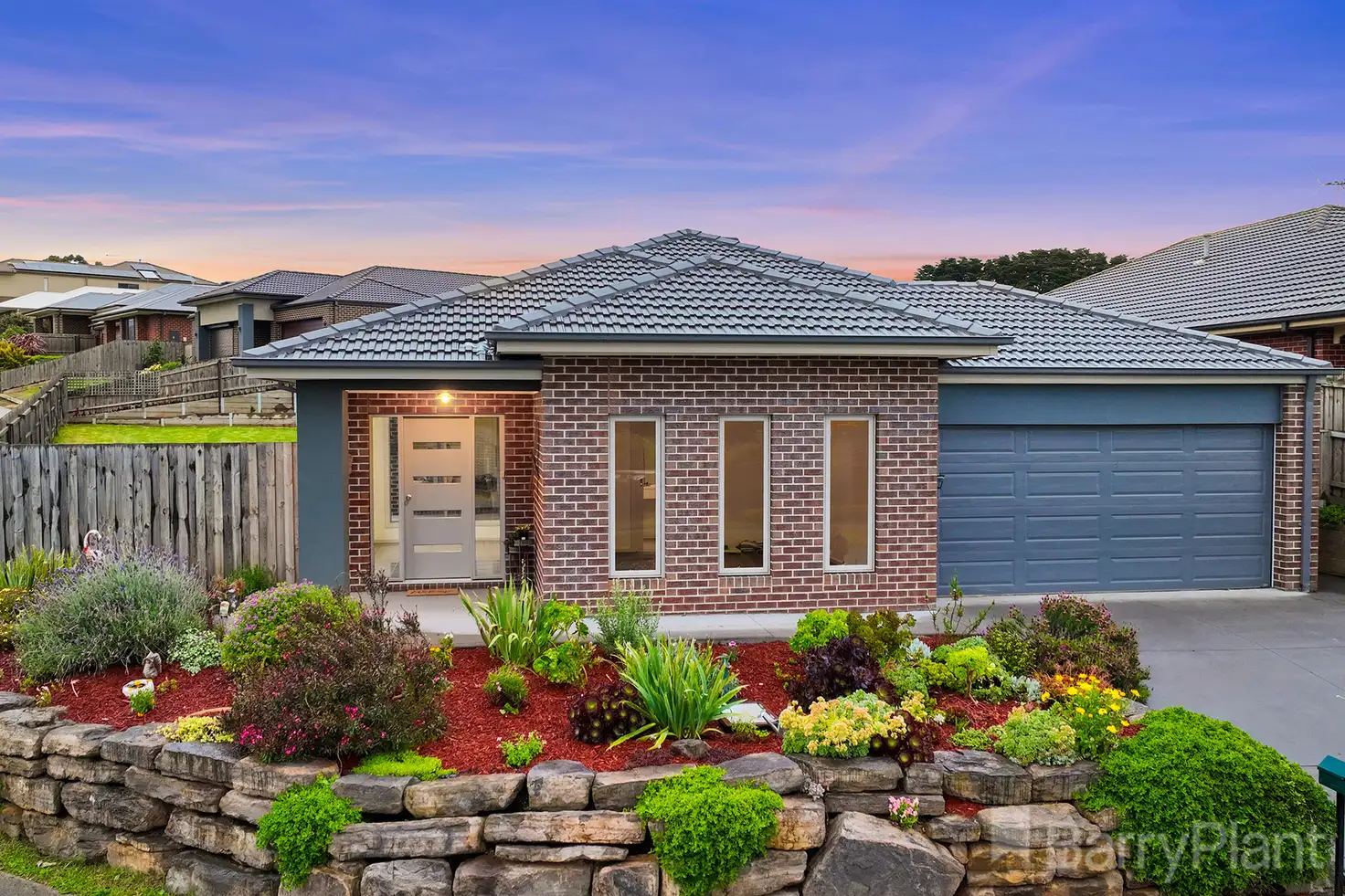 Main view of Homely house listing, 49 Summerhill Boulevard, Drouin VIC 3818