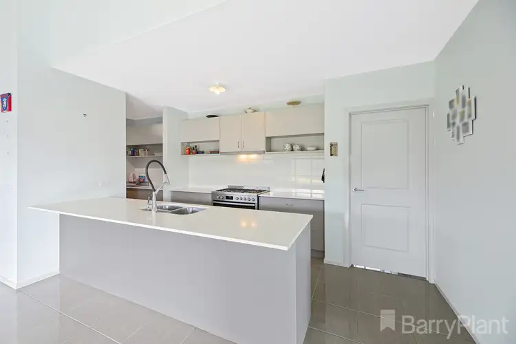 Second view of Homely house listing, 49 Summerhill Boulevard, Drouin VIC 3818