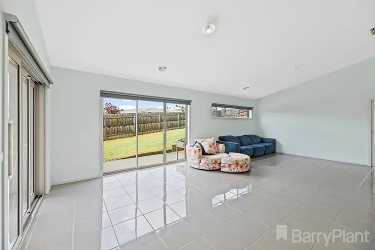 Third view of Homely house listing, 49 Summerhill Boulevard, Drouin VIC 3818