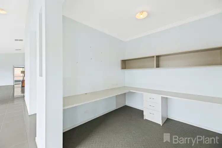 Fifth view of Homely house listing, 49 Summerhill Boulevard, Drouin VIC 3818