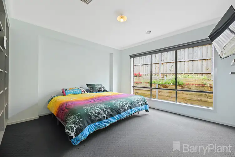 Sixth view of Homely house listing, 49 Summerhill Boulevard, Drouin VIC 3818