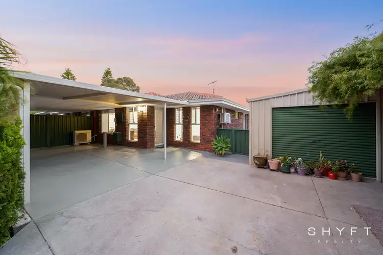 16B Maquire Road, Hillarys WA 6025