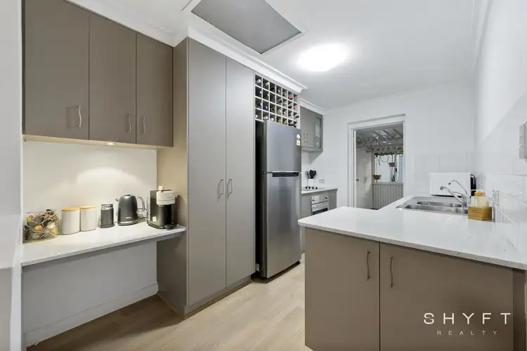 Seventh view of Homely house listing, 16B Maquire Road, Hillarys WA 6025