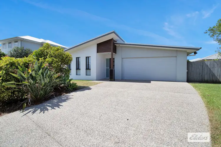 Main view of Homely house listing, 12 Hinze Circuit, Rural View QLD 4740