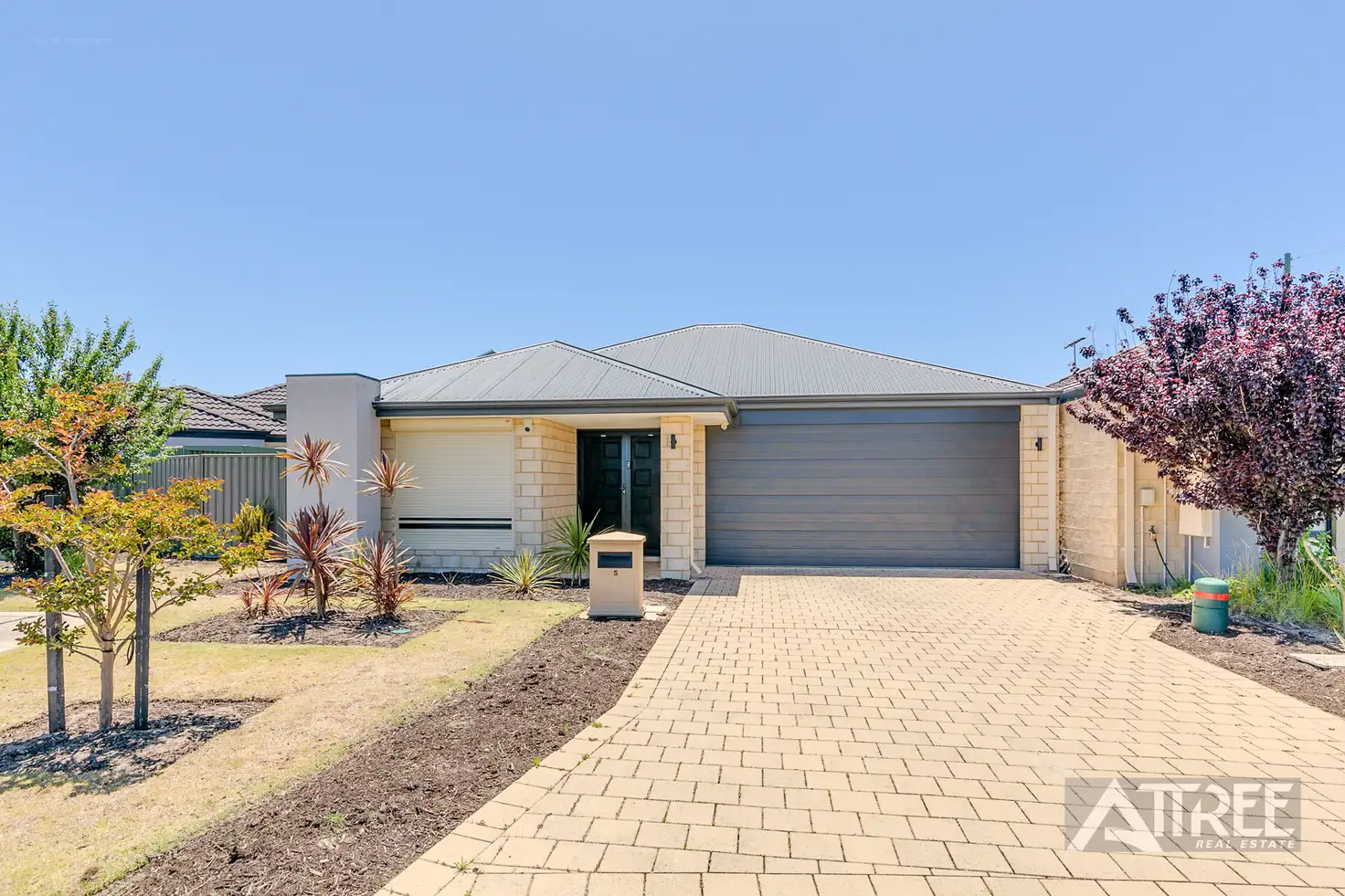 Main view of Homely house listing, 5 Sheaf Way, Harrisdale WA 6112