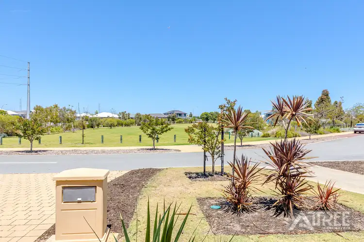 Second view of Homely house listing, 5 Sheaf Way, Harrisdale WA 6112