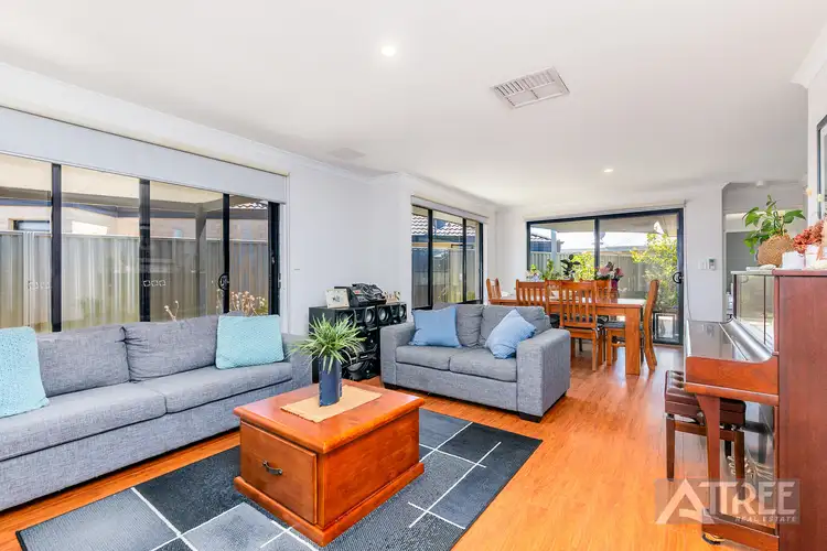 Third view of Homely house listing, 5 Sheaf Way, Harrisdale WA 6112