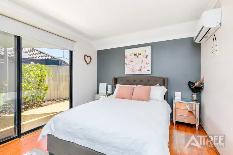 Fourth view of Homely house listing, 5 Sheaf Way, Harrisdale WA 6112