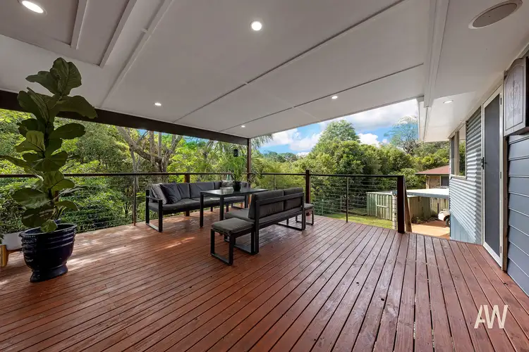 10 Camelia Court, Palmwoods QLD 4555