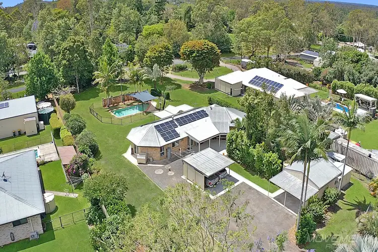 Main view of Homely house listing, 7 Sherlock Court, Elimbah QLD 4516