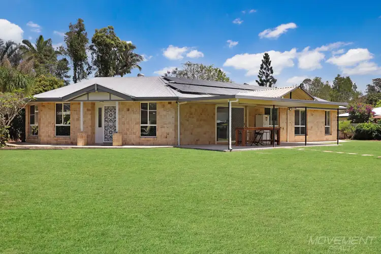 Second view of Homely house listing, 7 Sherlock Court, Elimbah QLD 4516