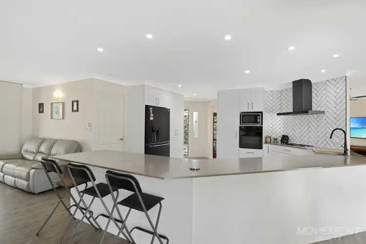 Third view of Homely house listing, 7 Sherlock Court, Elimbah QLD 4516