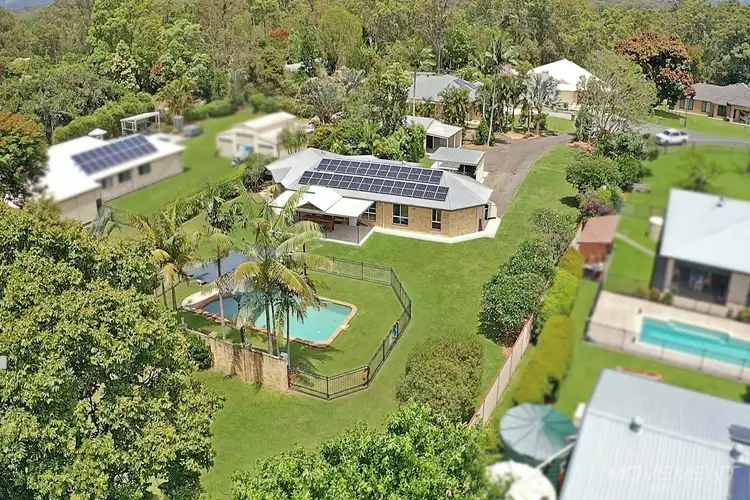 Fourth view of Homely house listing, 7 Sherlock Court, Elimbah QLD 4516
