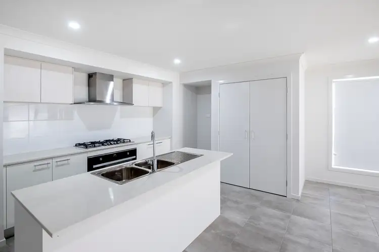 Second view of Homely house listing, 42 Sprite Way, Brassall QLD 4305