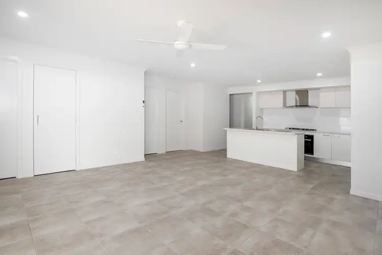 Third view of Homely house listing, 42 Sprite Way, Brassall QLD 4305