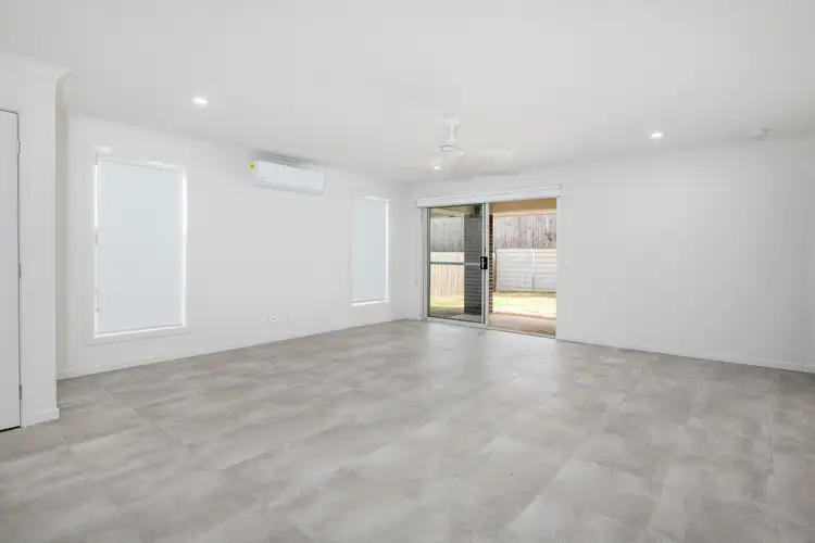 Fourth view of Homely house listing, 42 Sprite Way, Brassall QLD 4305