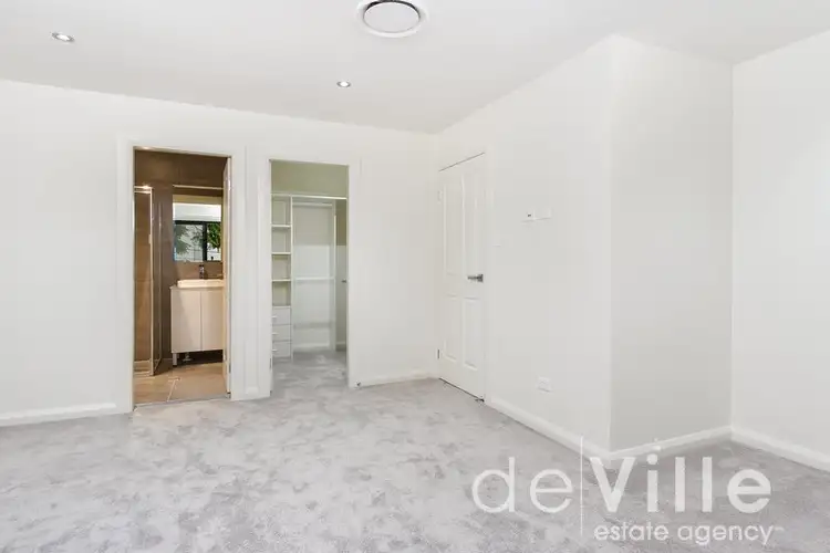 Sixth view of Homely semi-detached listing, 12 Junction Road, Baulkham Hills NSW 2153