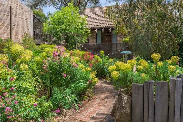 Second view of Homely townhouse listing, 45/87 Crozier Circuit, Kambah ACT 2902