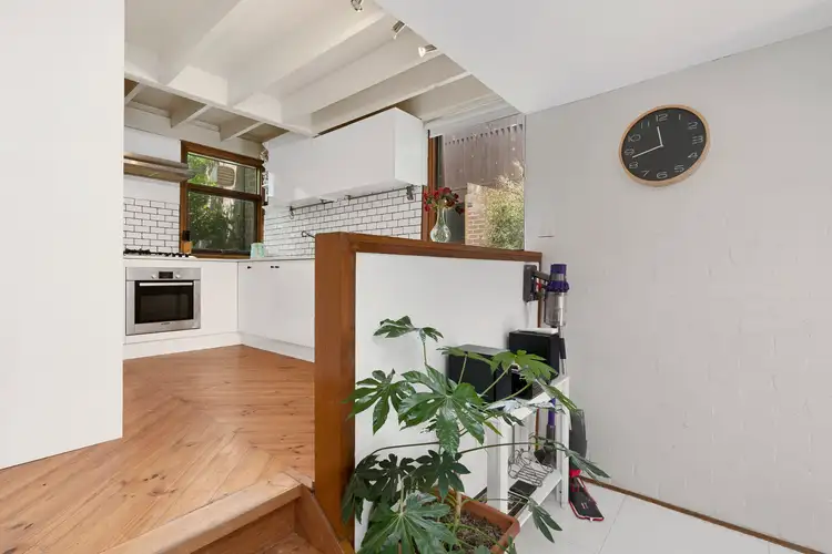Third view of Homely townhouse listing, 45/87 Crozier Circuit, Kambah ACT 2902