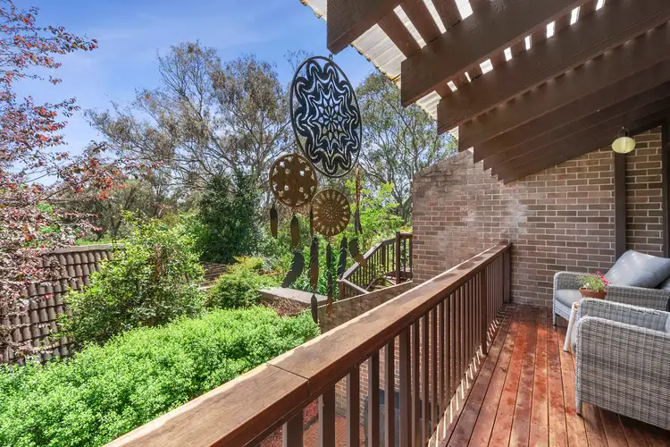 Fourth view of Homely townhouse listing, 45/87 Crozier Circuit, Kambah ACT 2902