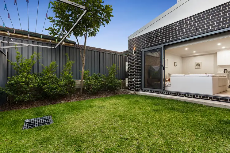 Third view of Homely townhouse listing, 2/32 Charles Street, Warners Bay NSW 2282