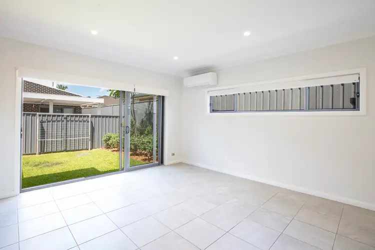 Fourth view of Homely townhouse listing, 2/32 Charles Street, Warners Bay NSW 2282