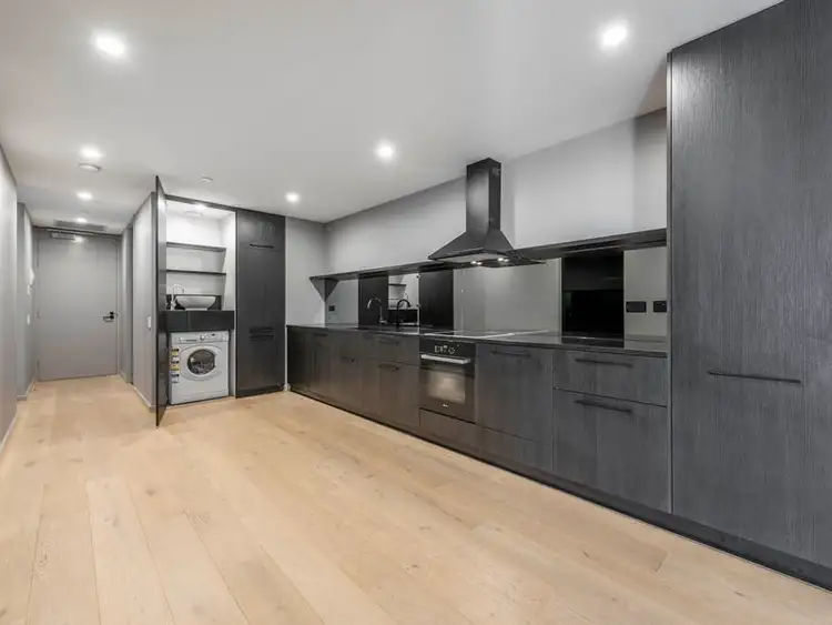 Fifth view of Homely apartment listing, 49/41 Eastlake Parade, Kingston ACT 2604