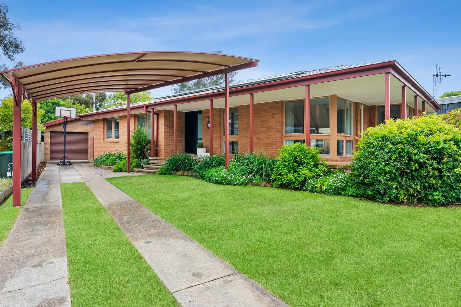 Main view of Homely house listing, 34 Ulm Place, Scullin ACT 2614