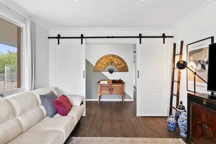 Fourth view of Homely house listing, 34 Ulm Place, Scullin ACT 2614