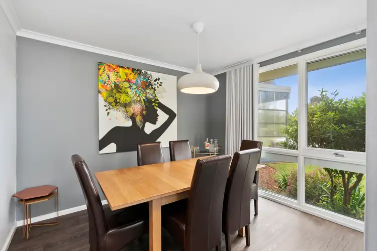 Fifth view of Homely house listing, 34 Ulm Place, Scullin ACT 2614