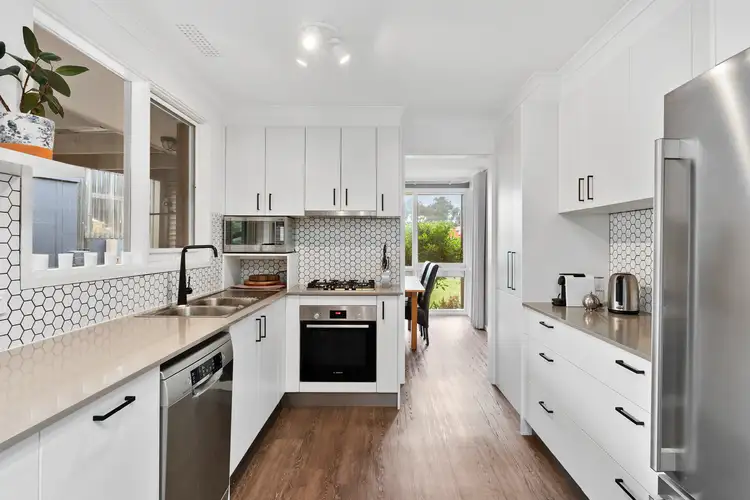Sixth view of Homely house listing, 34 Ulm Place, Scullin ACT 2614