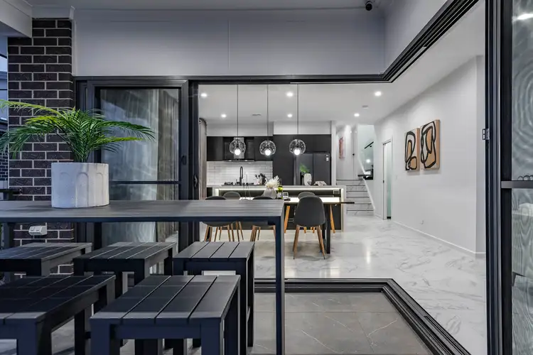 Third view of Homely house listing, 6 Ada Norris Avenue, Denman Prospect ACT 2611