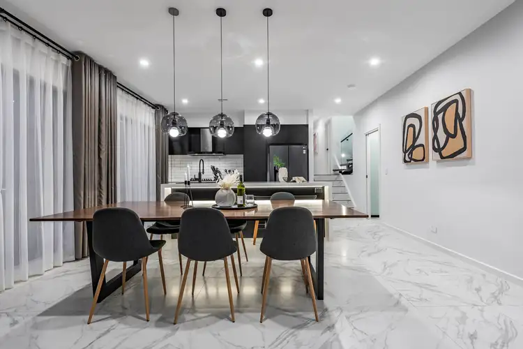 Fourth view of Homely house listing, 6 Ada Norris Avenue, Denman Prospect ACT 2611