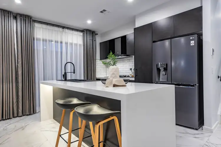 Fifth view of Homely house listing, 6 Ada Norris Avenue, Denman Prospect ACT 2611