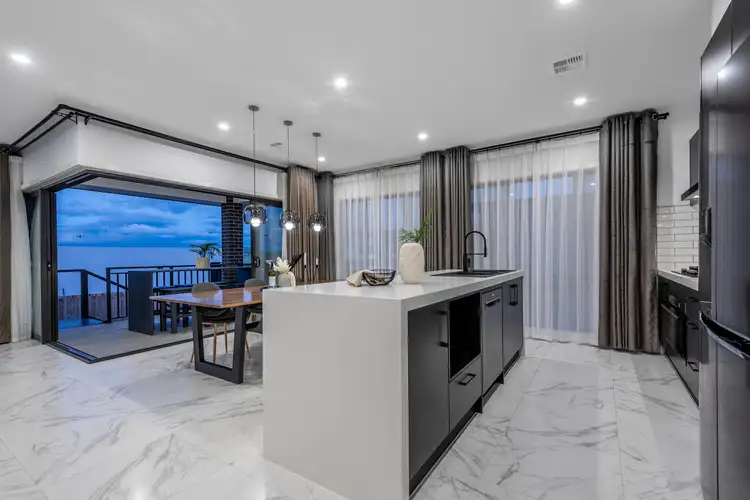 Sixth view of Homely house listing, 6 Ada Norris Avenue, Denman Prospect ACT 2611