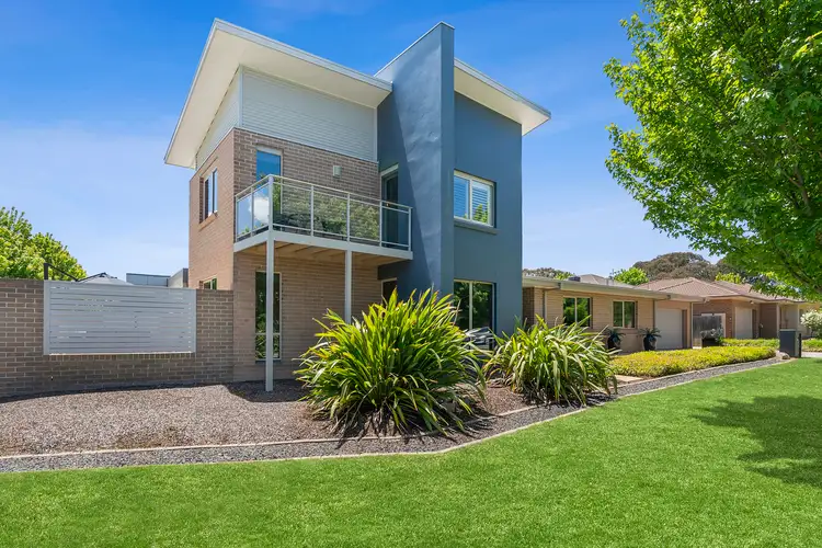 13 Neil Harris Crescent, Forde ACT 2914