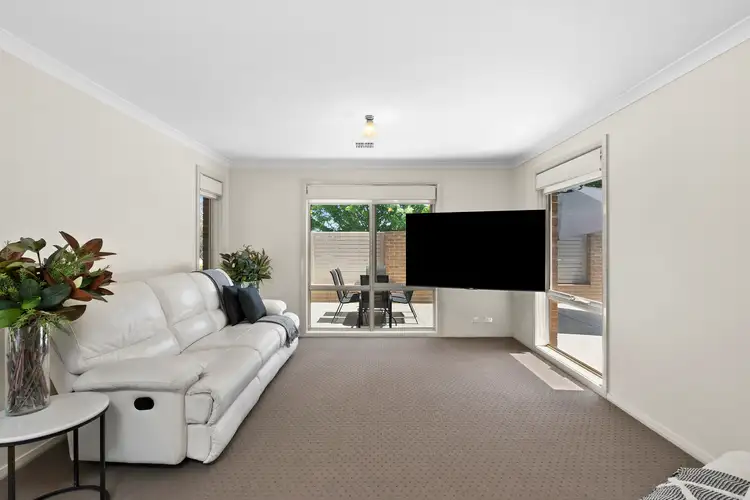 Second view of Homely house listing, 13 Neil Harris Crescent, Forde ACT 2914