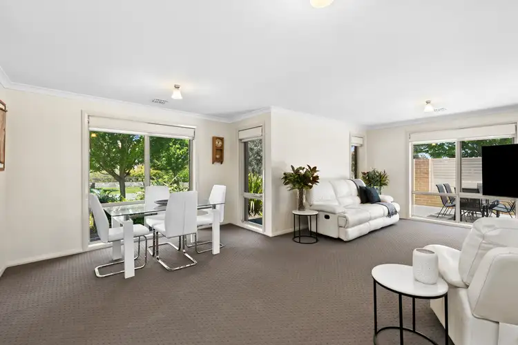 Third view of Homely house listing, 13 Neil Harris Crescent, Forde ACT 2914